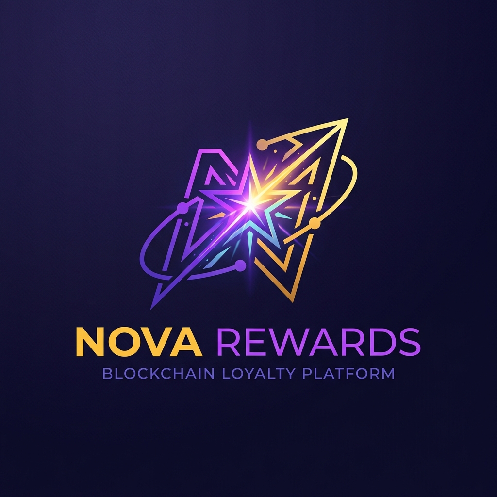 Nova Rewards Logo