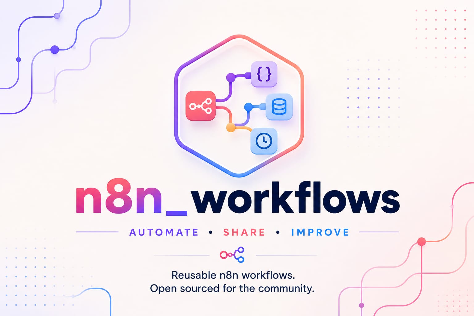 n8n Workflows