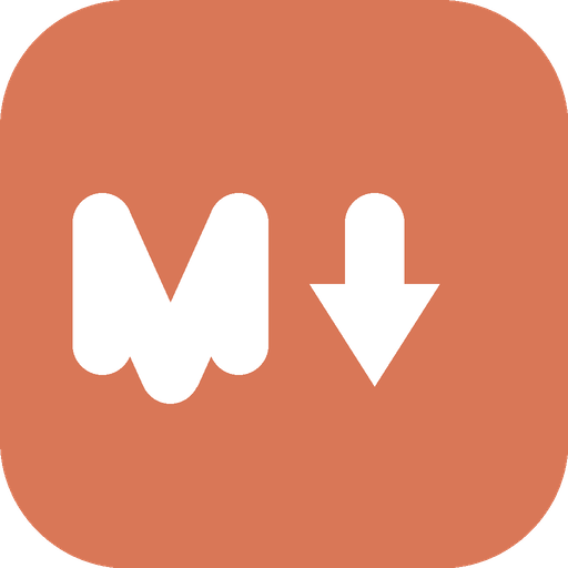mdlook app icon